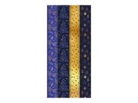 Clairefontaine Excellia - Emballage cadeau - 70 cm x 2 m - 80 g/m²