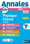 Annales bac philosophie 2026