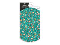 Clairefontaine - Pochette cadeau LUTINS - 16 x 22 cm