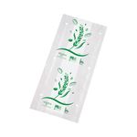 200 Sacs à pain tranchés Nr 3 - 60 % 160 + 50/50 x 350 + 30 cm - vert