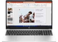 HP 255 G10 Notebook - PC Portable 15,6" - AMD Ryzen 5 - 7530U - 8 Go RAM - 512 Go SSD - argent