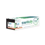 Cartouche laser remanufacturée Brother TN248XL - cyan - Switch