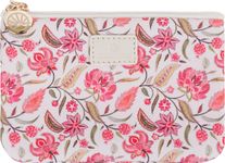 Porte-monnaie Bahia - Fleurs batik - Oberthur