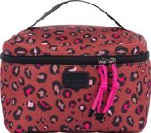 Vanity Bahia - Léopard - Oberthur