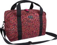 Sac week-end Bahia - Léopard - Oberthur