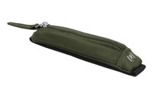 Petit fourre toutplat oxford identity excutive khaki- Hamelin