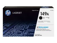 HP 149A - Noir - cartouche laser d'origine (w1490a)