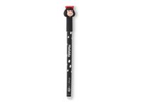 Mr. Wonderful Bo-Bo Collection Mafalda - Stylo à bille - permanent - noir