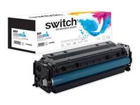 Cartouche laser compatible HP 219X - Cyan - Switch