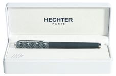 Roller HECHTER PARIS "Avenue Hoche Wave" coloris gris