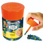 P'tit Pot Pinceau de Gel Pailleté Nuit Étoilée 50 ml