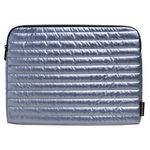 Exacompta - Housse informatique 15-16'' Doudoune bleu