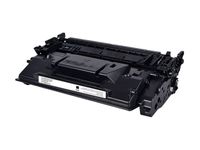 Cartouche laser remanufacturée HP 149X - noir - UPrint