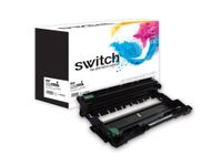 Tambour compatible Brother DR2510 - noir - Switch