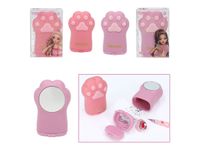 TOPModel KITTY and DOGGY - Taille-crayon - patte