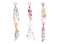 Pendentifs colorés TOPModel