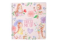 Princess Mimi Dress Me Up TOPModel