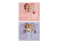 Set chaînes BFF TOPModel