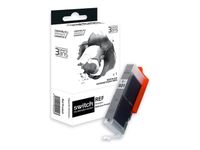 Cartouche compatible Canon CLI-531 - gris - Switch