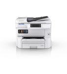 Epson WorkForce Pro EM-C7100DWF - Imprimante multifonction jet d'encre couleur - A3 - Gigabit LAN, Wi-Fi(ac), USB 3.0, USB
