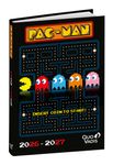 Quo Vadis - Agenda année scolaire - 2026-2027 - Eurotextagenda - Journalier - Multilingue - Pac man - Multicolore - 12 mois de août à juillet - 12x17 cm