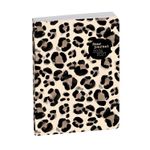 Agenda Roar - 1 jour par page - 12 x 17 cm - Exacompta