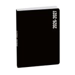 Agenda Grav'Chic - 1 jour par page - 12,5 x 17,5 cm - Curious - Exacompta