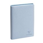 Agenda Joy - 1 jour par page - 10 x 15 cm - Bleu ciel - Exacompta