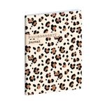 Notebook Roar ligné 10,5 x 15 cm- Visuel clair - Exacompta