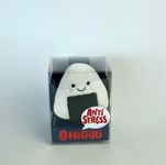Ma peluche onigiri anti-stress