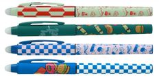 Effacink métal INK Urban Street 4 motifs assortis 