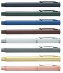 Rollink métal INK Sand 2.0 8 designs assortis 