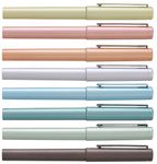 Plumink plastique INK Easy 2.0 8 designs assortis 