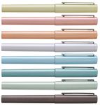 Rollink plastique INK Easy 2.0 8 designs assortis 