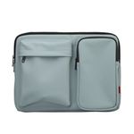 Housse d'ordinateur SIGN Urban Eco 15,6 coloris bleu