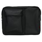 Housse d'ordinateur SIGN Urban Eco 15,6 coloris noir