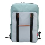 Sac à dos SIGN Up Twist 15,6 coloris bleu clair