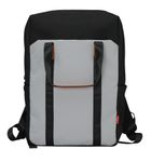 Sac à dos SIGN Up Twist 15,6 coloris noir