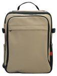 Sac à dos SIGN Under Seat 15,6 coloris beige