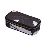 Plumier WALKER Fame Ace 1 compartiment 20 stylos coloris Football