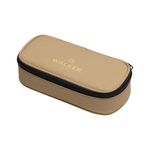 Plumier WALKER Alpha 1 compartiment coloris Willow