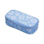 Plumier WALKER Fame Ace 1 compartiment 20 stylos coloris floral Adventure