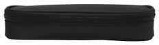 Plumier SCHOOL Plumibox 1 compartiment coloris noir 