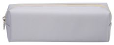 Trousse rectangulaire SCHOOL EcoKids Sweet coloris mauve