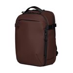 Sac à dos WALKER Element - 2 compartiments coloris Brownie