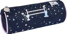 Trousse ronde Cheval - 1 compartiment - Oberthur
