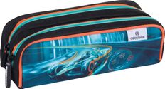 Trousse Megacars ou Megabikes - 2 compartiments - Oberthur