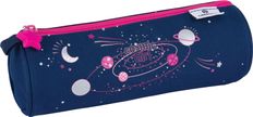 Trousse ronde Cosmic - 1 compartiment - Oberthur