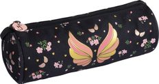 Trousse ronde Little Karl Marc John - 1 compartiment - Oberthur
