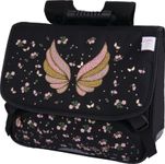 Cartable Little Karl Marc John - 38 cm - 2 compartiments - Oberthur